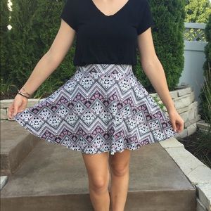 Victoria’s Secret Pink Skirt